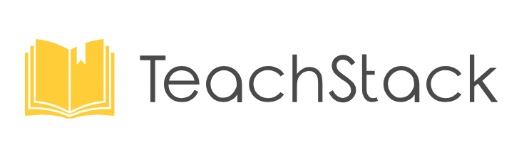 TeachStack Logo